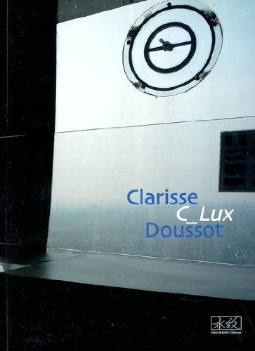 C_Lux : exposition, Galerie Edouard Manet, 25 sept.-8 nov. 2003