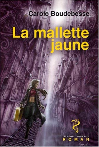 La mallette jaune