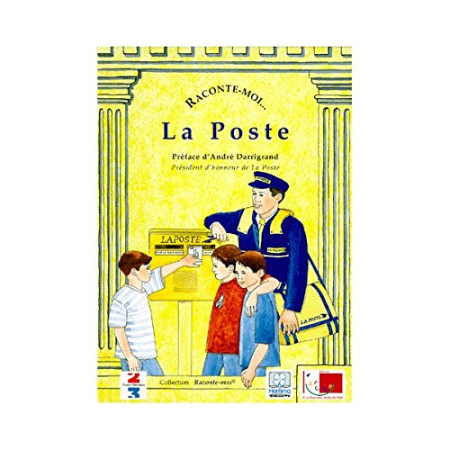 la poste