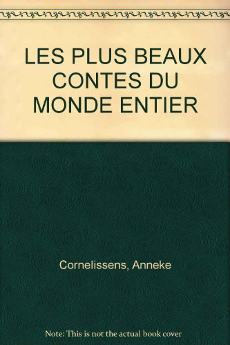 Les plus beaux contes du monde entier