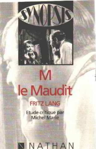 M le maudit                                                                                   031497