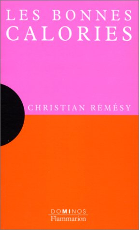 Les bonnes calories