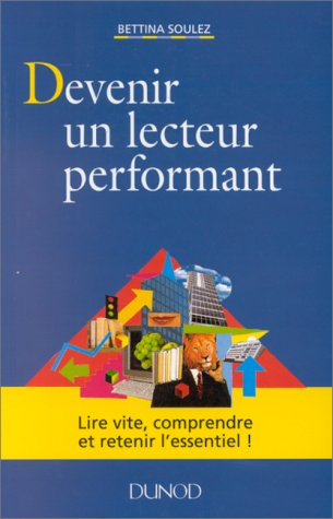 Devenir un lecteur performant
