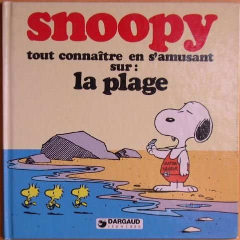 Tout connaitre en s'amusant sur la nature