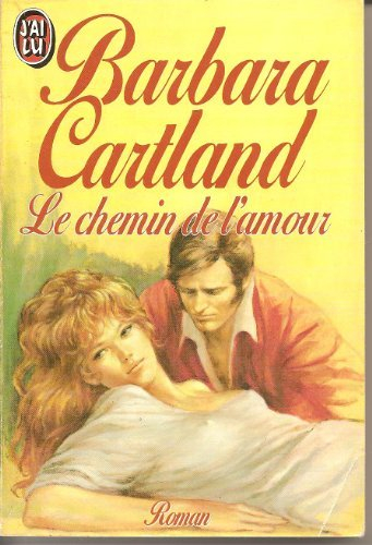 le chemin de l'amour
