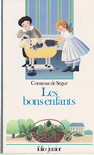 les bons enfants