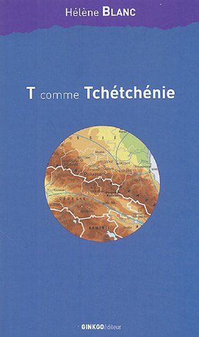 T comme Tchétchénie