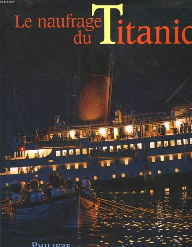 le titanic