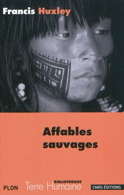 Affables sauvages