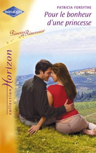 Pour le bonheur d'une princesse