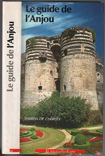 le guide de l'anjou