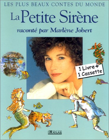 La petite sirène