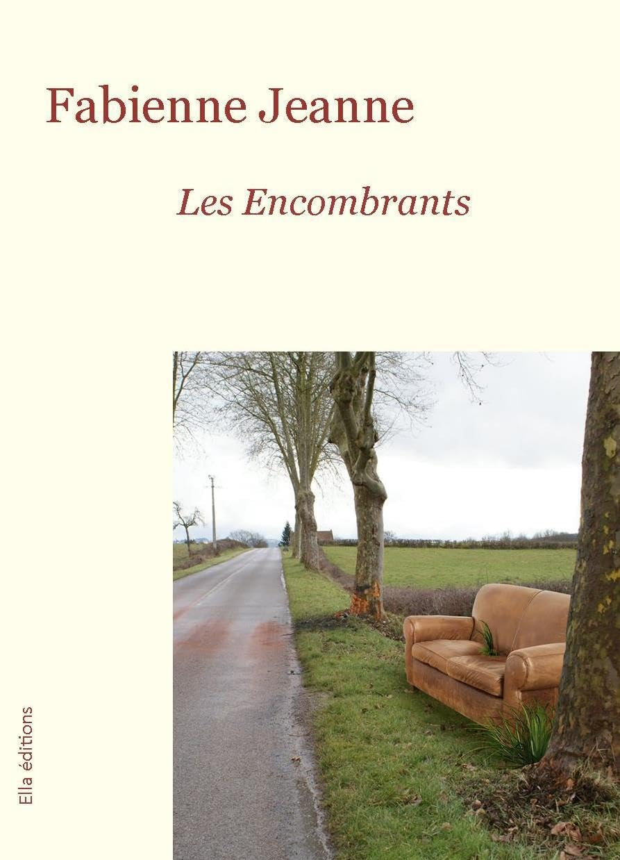 Les Encombrants