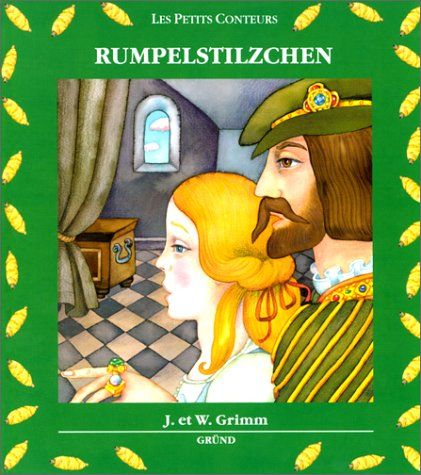 Rumpelstilzchen