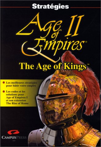 Age of Empires II : The Age of Kings