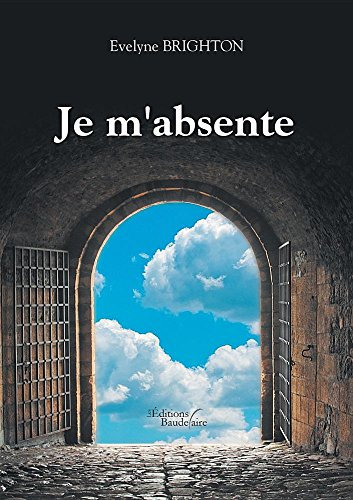 Je m'absente