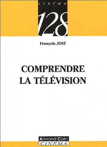 Comprendre la télévision