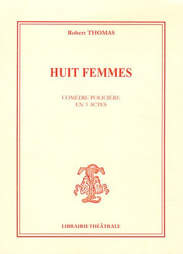 Huit femmes