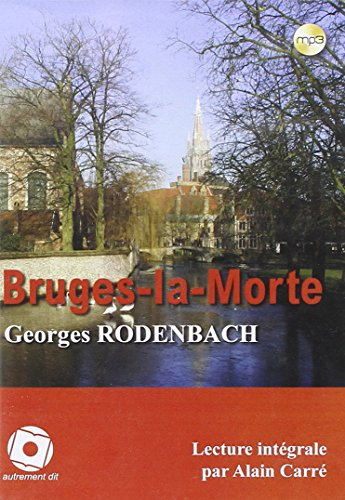 Bruges-la-Morte