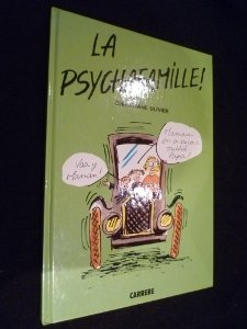 La psychafamille !