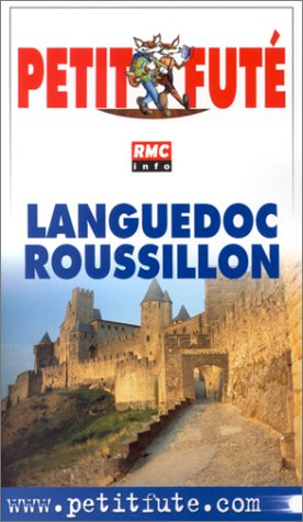 languedoc roussillon