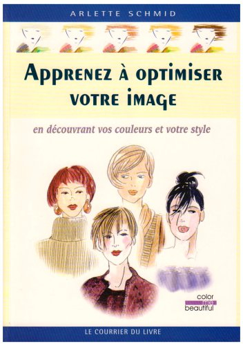 Apprenez à optimiser votre image en découvrant vos couleurs et votre style