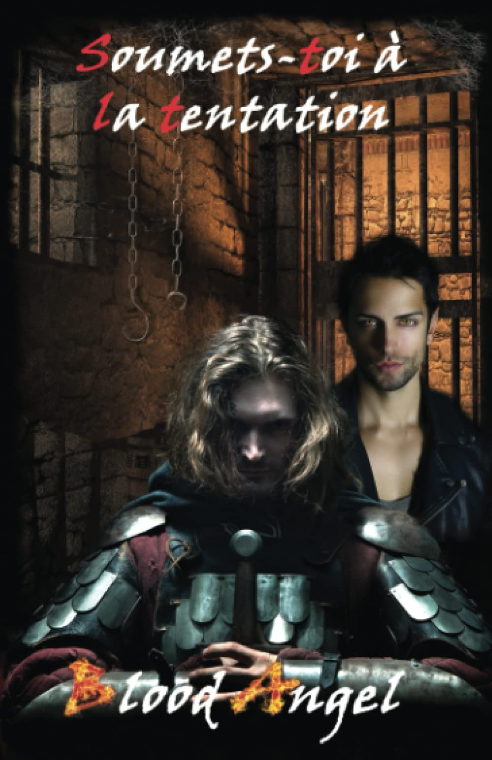 Soumets-toi à la tentation