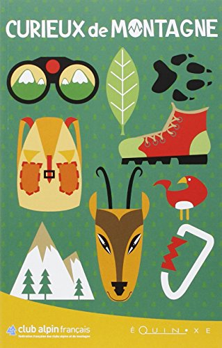 Curieux de montagne