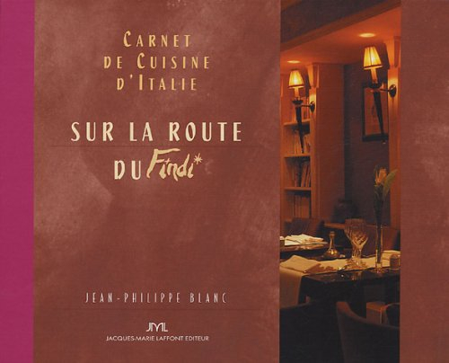 Sur la route de Findi