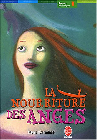 La nourriture des anges