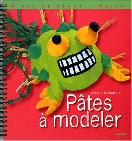 Pâtes à modeler