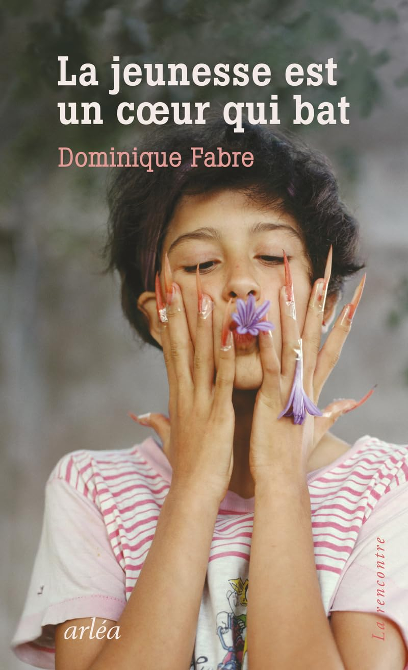 La jeunesse est un coeur qui bat