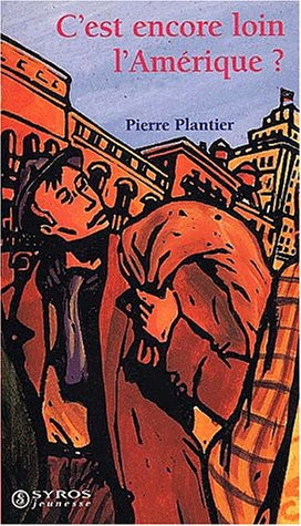 C'est encore loin l'Amérique ?