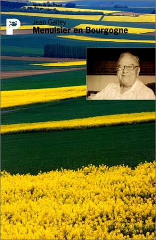 Menuisier en Bourgogne