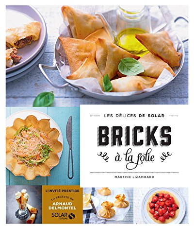 Bricks à la folie