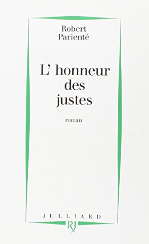 L'Honneur des justes