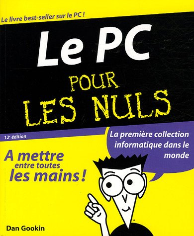 PC pour les nuls