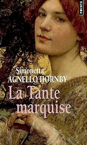 La tante marquise