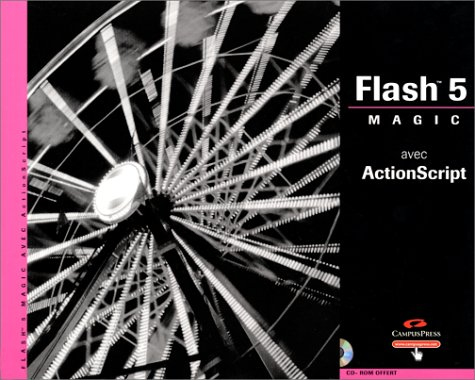 Flash 5 Magic avec ActionScript