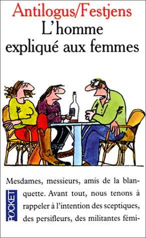 L'homme expliqué aux femmes