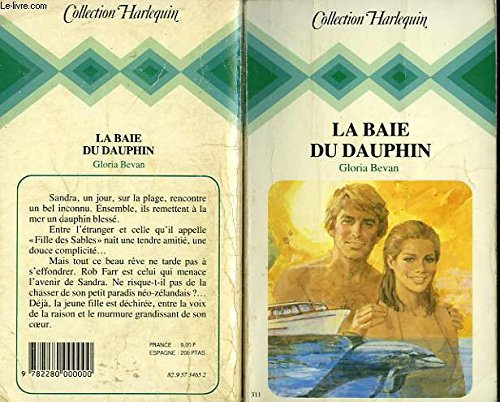 la baie du dauphin