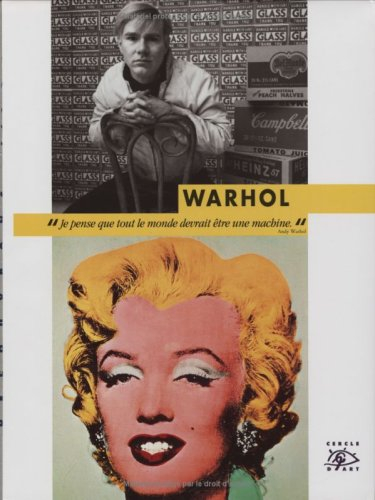 Warhol : 1928-1987