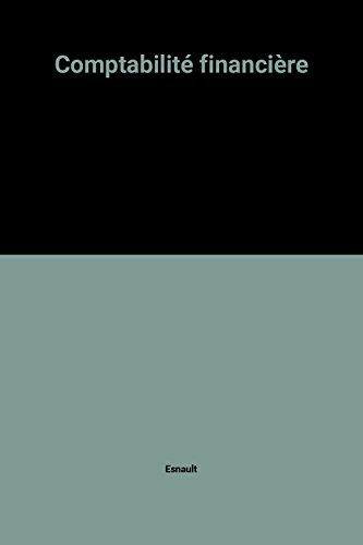 comptabilité financière