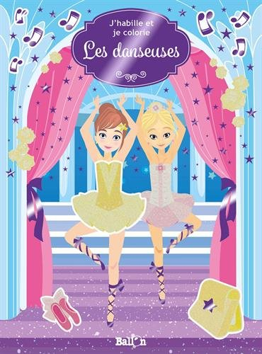 Les danseuses