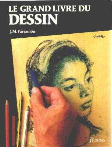 Le Grand livre du dessin