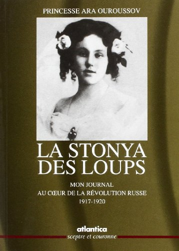 La Stonya des loups