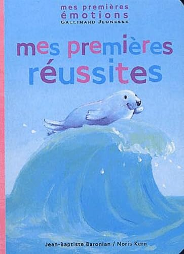 Mes premières réussites