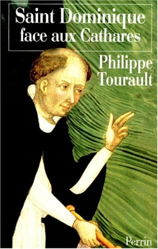 Saint Dominique face aux Cathares