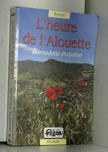 L'heure de l'alouette