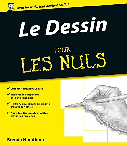 Le dessin pour les nuls